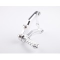 Motocorse Billet Classic Style Rearsets for MV Agusta F4 & B4 Brutale Models Motocorse Billet Classic Style Rearsets for MV Agusta F4 & B4 Brutale Models